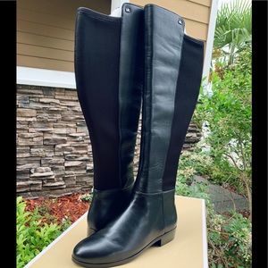 MK riding boot